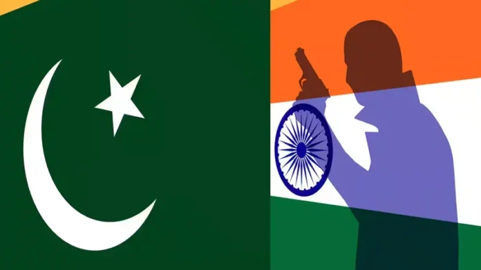 পাকিস্তানের মাটিতে ভারতের গোপন কিলিং মিশন-1