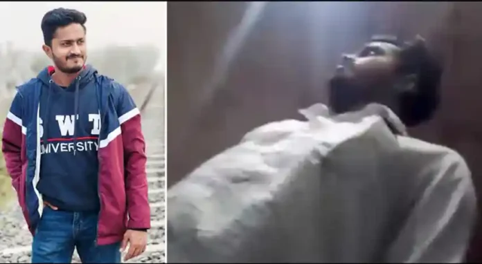 বৈষম্যবিরোধী ছাত্র আন্দোলনের নেতার চাঁদা আদায়ের ভিডিও ভাইরাল