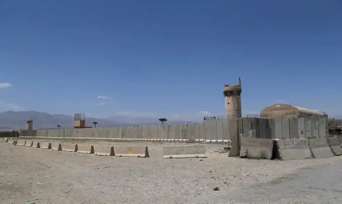 Bagram copy