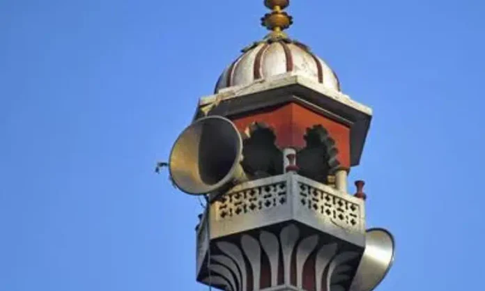 ভারতে হনুমান জয়ন্তীতে মসজিদের লাউস্পিকার নিষিদ্ধ