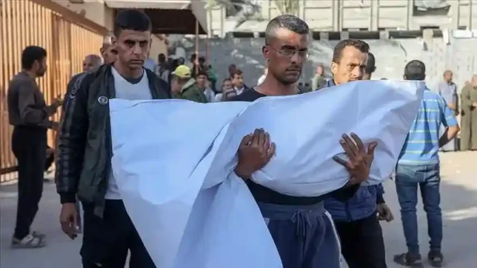গাজায় নিহত আরও ৭৯, প্রাণহানি ছাড়াল ৫৩ হাজার ৯০০-2 copy