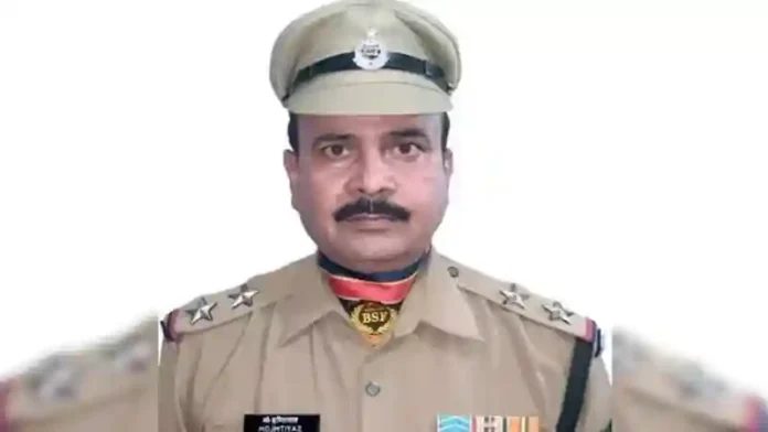 জম্মু সীমান্তে পাকিস্তানের গোলায় বিএসএফ জওয়ান নিহত, জখম আরও ৭-2 copy