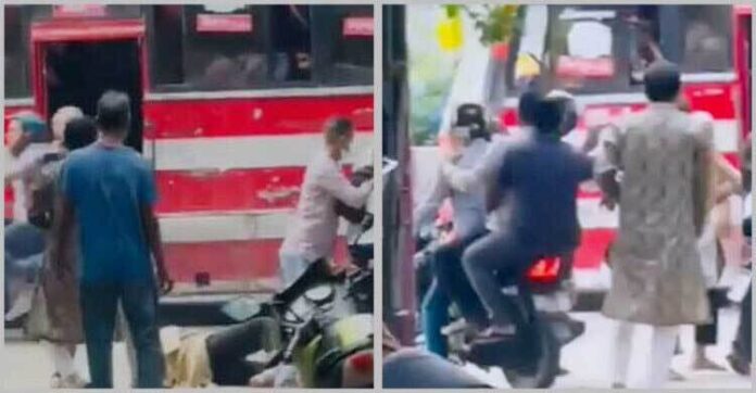 রাজধানীতে প্রকাশ্যে গুলি করে ২২ লাখ টাকা ছিনতাই