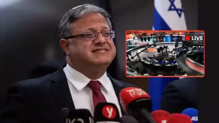 আলজাজিরার সম্প্রচার নিষিদ্ধের পর এবার দর্শকদের বিরুদ্ধেও পদক্ষেপের হুমকি-2 copy