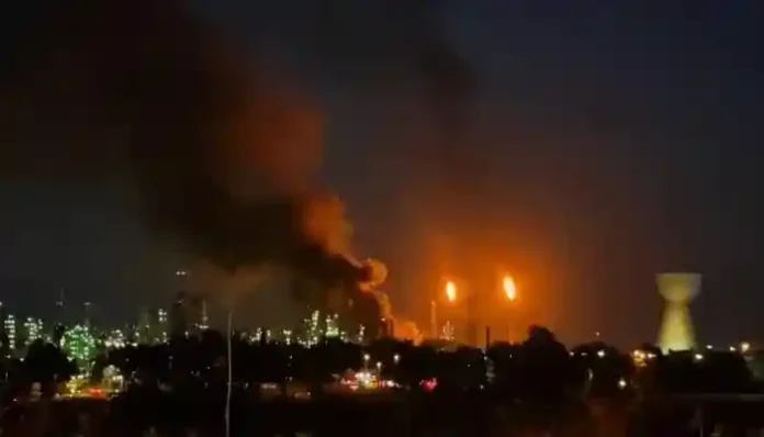 ইরানের হামলায় ক্ষয়ক্ষতি গোপন করছে দখলদার ইসরায়েল-2 copy
