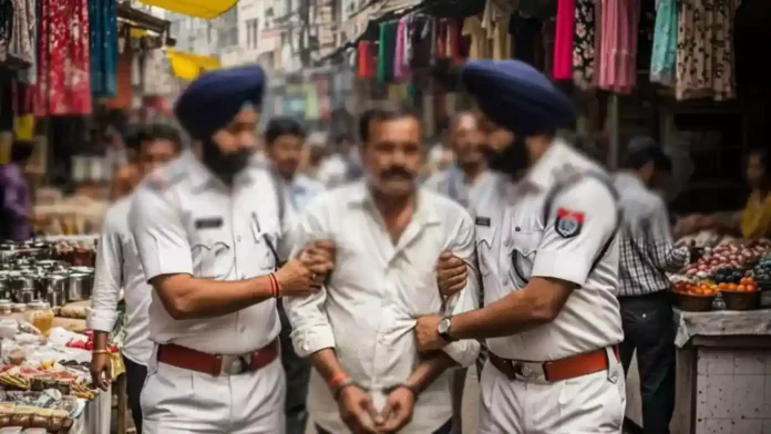 পাকিস্তানের প্রতি ‘সহানুভূতিশীল’ থাকার অভিযোগে আসামে গ্রেপ্তার ৮১ মুসলমান copy