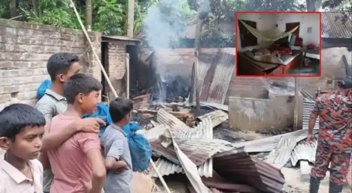 সেনা সদস্যের কাছ থেকে চাঁদা দাবি