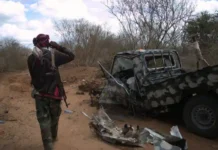 বুরকিনা ফাসোতে ৩টি শত্রু সামরিক পোস্টে মুজাহিদদের হামলা: অন্তত ৮ শত্রু সেনা নিহত