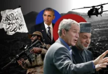 কাবুল বিজয়: আফগানিস্তানে পশ্চিমাদের রক্তাক্ত ও অবৈধ আগ্রাসন সমাপ্তির চতুর্থ বার্ষিকী