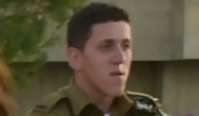 গাজায় আগ্রাসন চালাতে গিয়ে দখলদার ইসরায়েলি সেনা নিহত-1 copy