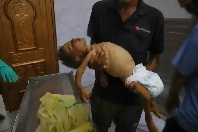 গাজায় ইসরায়েলি বর্বরতা থামছেই না, নিহত প্রায় ৬২ হাজার-1 copy