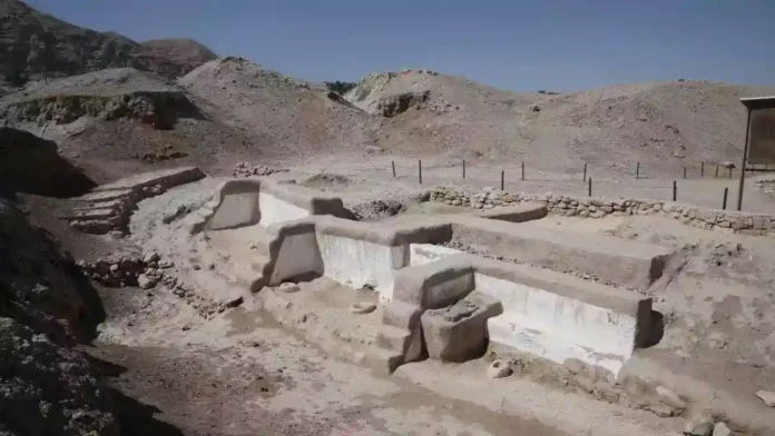 ফিলিস্তিনের ৬৩টি প্রত্নতাত্ত্বিক স্থান অবৈধভাবে নিজেদের বলে ঘোষণা করল ইসরায়েল-1 copy