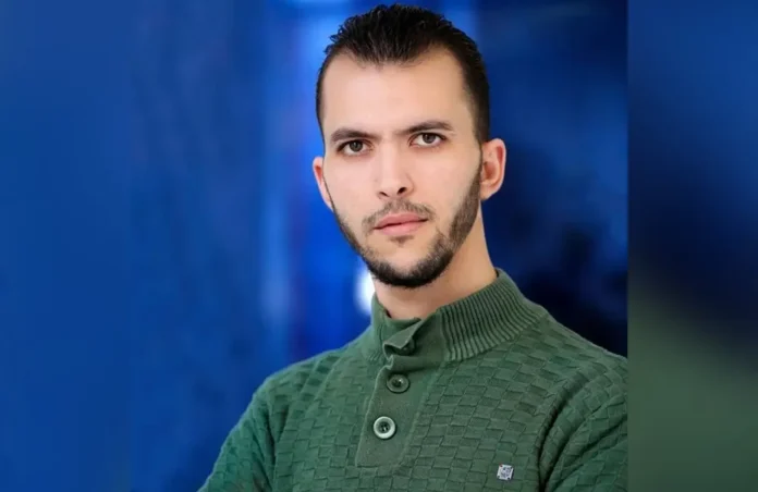 অবরুদ্ধ গাজায় আরো এক সাংবাদিক কে হত্যা করল দুর্বৃত্ত ইসরায়েল-3 copy