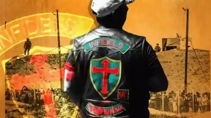 গাজায় ত্রাণ নিরাপত্তার দায়িত্বে ক্রুসেডার copy