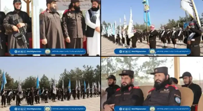 আরও ৪০০ তরুণ পুলিশ