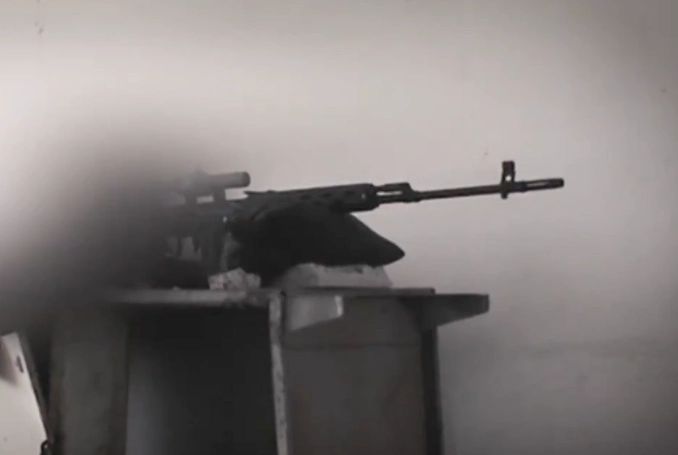 গাজা শহরে প্রতিরোধ যোদ্ধাদের দূুর্দান্ত অগ্রগতি, দিশেহারা দখলদার বাহিনী-3