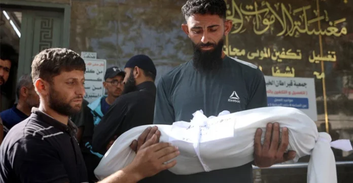 গাজায় বর্বর ইসরায়েলি হামলায় নিহত ২, পশ্চিম তীরে গণগ্রেফতার অব্যাহত-2