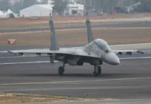 বিদেশের একমাত্র সামরিক ঘাঁটি থেকে চুপিসারে সৈন্য সরালো ভারত