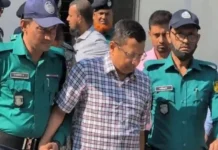 রাজসাক্ষী আব্দুল্লাহ আল-মামুন যা যা বলেছিল আদালতে