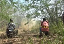 সোমালিয়ায় দখলদার উগান্ডান বাহিনীর ২টি ঘাঁটিতে শাবাব মুজাহিদদের তীব্র আক্রমণ