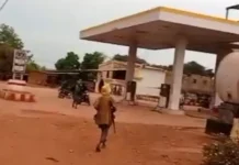 মালিতে জান্তা ও রাশিয়ান সৈন্যদের বিরুদ্ধে মুজাহিদদের ১২টি সফল অভিযান: লুলুনি শহর অবরোধ