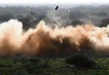 মোগাদিশুর উপকণ্ঠে আশ-শাবাব মুজাহিদদের হামলা অব্যাহত: হতাহত অসংখ্য শত্রু সেনা