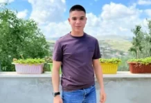 পশ্চিম তীরে ১৫ বছর বয়সী কিশোরকে গুলি করেছে দখলদার ইসরায়েলি বাহিনী