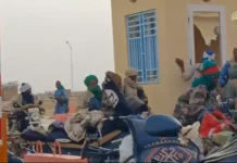 মালির ৬টি রাজ্যে জেএনআইএম মুজাহিদদের ১২টি সফল অভিযান