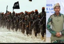 সোমালি জনগণের আলোচিত বিষয়: আশ-শাবাব কখন মোগাদিশুর নিয়ন্ত্রণ নিতে চূড়ান্ত আক্রমণ আরম্ভ করবে?