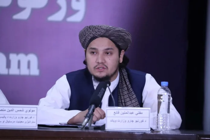 ইমারতে ইসলামিয়ার সফল অভিযানে শতভাগ মাদক মুক্ত আফগানিস্তান-2