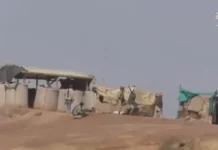 মালিতে শত্রু বাহিনীর সামরিক শিবিরের নিয়ন্ত্রণ নিয়েছেন জেএনআইএম মুজাহিদিনরা