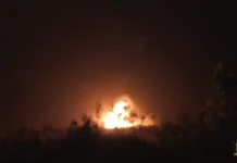 রাজধানী মোগাদিশুর নাআনাআ সামরিক ক্যাম্পে শাবাবের ইস্তেশহাদী হামলা: অন্তত ৪৫ শত্রু সৈন্য হতাহত