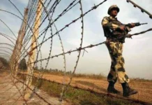 ২০২৫ সালে ৩৪ বাংলাদেশিকে হত্যা করেছে সন্ত্রাসী বিএসএফ