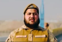 নিরাপত্তা জোরদারে ৬ মাসে ১০২টি পরিকল্পিত অভিযান পরিচালনা করেছে ইমারাতে ইসলামিয়ার সীমান্ত পুলিশ