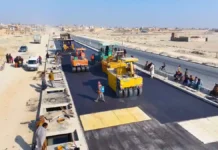 ভিডিও || ইমারাতে ইসলামিয়া আফগানিস্তানে দেশব্যাপী উন্নয়ন কার্যক্রম ধারাবাহিকভাবে চলছে