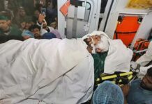 শুক্রবার হাদির লাশ দেশে আনা হবে: ডা. আব্দুল আহাদ