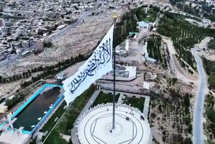 Islamic Emirate Afghanistan Has One of Lowest Inflation Rates in Region copy