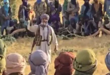 মালিতে জান্তার ৬টি ব্যারাক ও সদর দপ্তরের নিয়ন্ত্রণ নিয়েছেন জেএনআইএম মুজাহিদিনরা