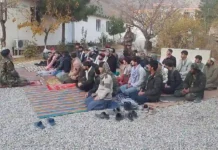 পাঞ্জশিরে দুই বছরে ২০ হাজারের বেশি তরুণের কর্মসংস্থান