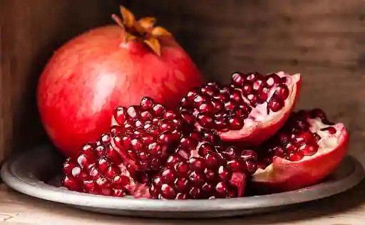 Pomegranate exports commence to Qatar and the UAE copy