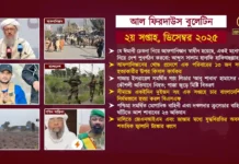 আল ফিরদাউস বুলেটিন || ২য় সপ্তাহ, ডিসেম্বর ২০২৫ ||