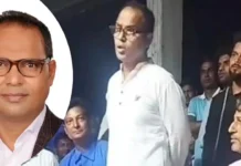 সরকার গঠন করলে আমি যা বলবো তাই আইন, তাই আল্লাহর হুকুম: বিএনপি নেতা