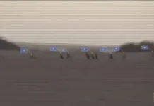 সোমালিয়ায় পশ্চিমা সমর্থিত বাহিনীর ৯টি সামরিক ঘাঁটিতে আশ-শাবাবের পৃথক অভিযান