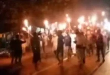 বিএনপির প্রার্থী পরিবর্তনের দাবিতে চট্টগ্রামের মহাসড়ক অবরোধে তীব্র যানজট