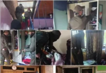 কাশ্মীরে ভারতীয় দখলদার বাহিনীর ভয়াবহ দমন অভিযান অব্যাহত; নির্বিচারে অভিযানে অন্তত ২০০ জন নিরীহ কাশ্মীরি আটক