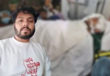 অস্ত্রোপচার শেষে মারা যান ওসমান হাদি: ডা. আব্দুল আহাদ