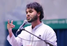 চলে গেলেন জুলাই বিপ্লবী ওসমান হাদি