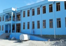 আফগানিস্তানে লোগার প্রদেশে ৬১টি শিক্ষা প্রতিষ্ঠান সংস্কার প্রকল্প সমাপ্তির পথে