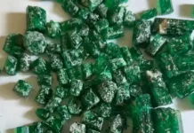 স্বচ্ছ নিলাম প্রক্রিয়ায় আরও ৫,৪৩৫ ক্যারেট পান্না বিক্রয় করল ইমারাতে ইসলামিয়া প্রশাসন