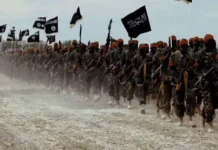 সোমালিয়ায় শাবাবের পৃথক অভিযানে ১৯ এরও বেশি শত্রু সৈন্য হতাহত